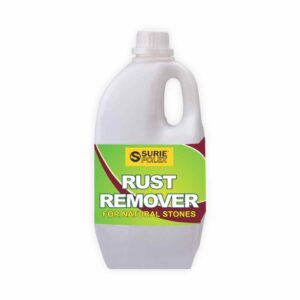 Rust Remover Model No: 1 Liter
