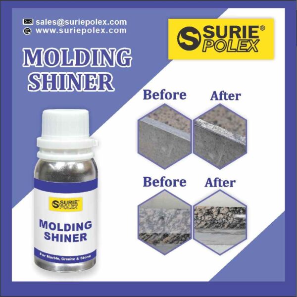 Moulding Shiner Model No: 100 ml - Image 5
