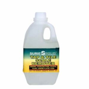 Tap N Tile Model No: 1 Liter