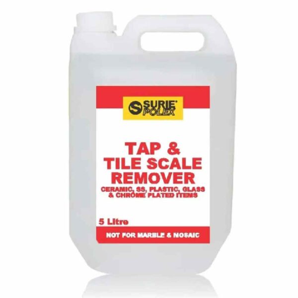 Tap N Tile Model No: 5 Liters