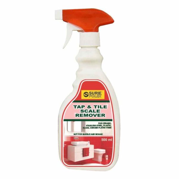 Tap N Tile Model No: 500ml