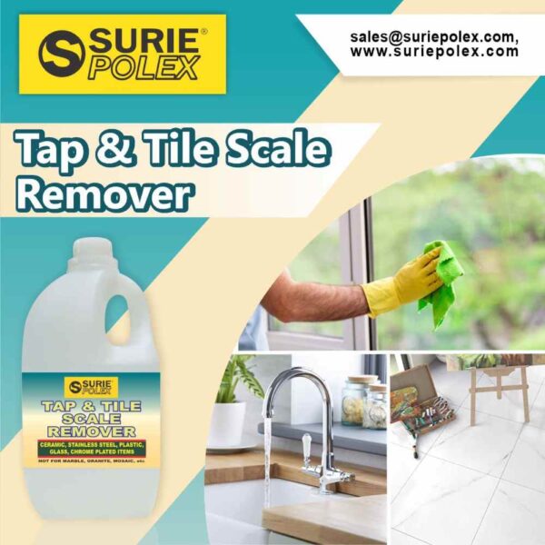 Tap N Tile Model No: 500ml - Image 4