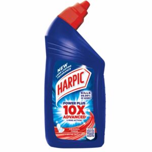 Toilet Bowl Cleaner Model No: 500 ml