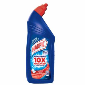 Toilet bowl cleaner Model No: 1 Liter
