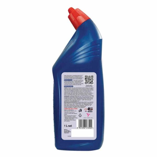 Toilet bowl cleaner Model No: 1 Liter - Image 2