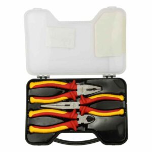 Vde 3pcs Set (84-001,003,007) Model No: 84-011