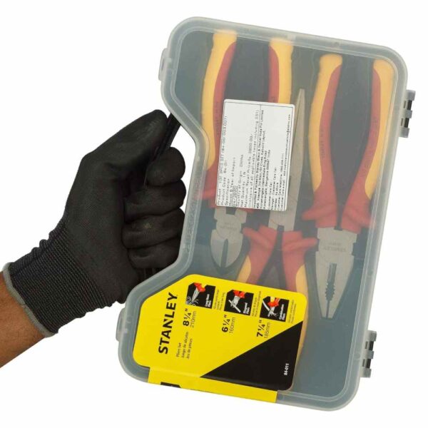 Vde 3pcs Set (84-001,003,007) Model No: 84-011 - Image 3