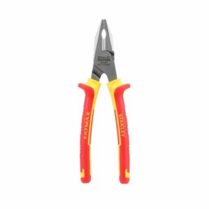 Vde Combination Pliers 175mm Model No: 0-84-001