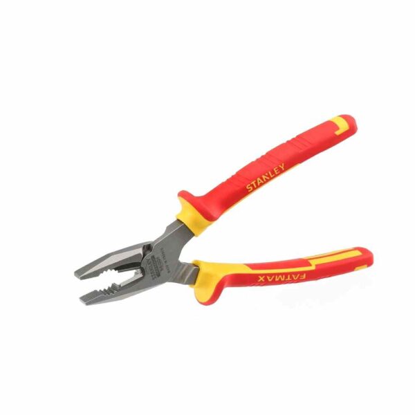Vde Combination Pliers 175mm Model No: 0-84-001 - Image 6