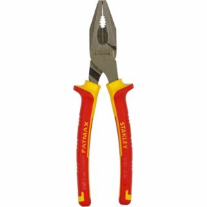 Vde Combination Pliers 200mm Model No: 0-84-002