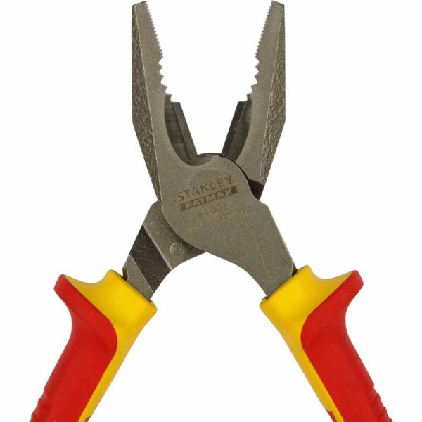 Vde Combination Pliers 200mm Model No: 0-84-002 - Image 7