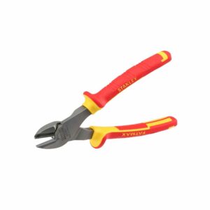 Vde Diagonal Pliers 175mm Model No: 0-84-003