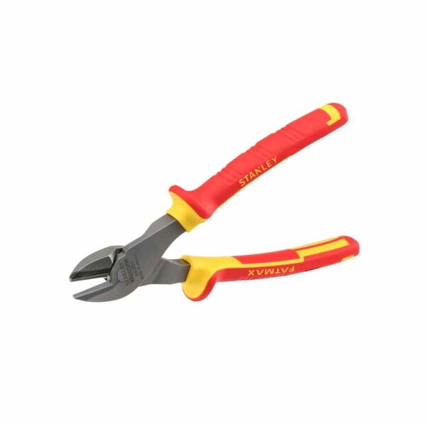 Vde Diagonal Pliers 175mm Model No: 0-84-003