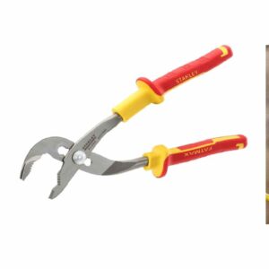 Vde Waterpump Pliers - 255mm Model No: 0-84-294