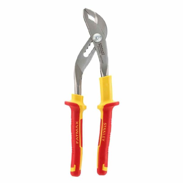 Vde Waterpump Pliers - 255mm Model No: 0-84-294 - Image 7