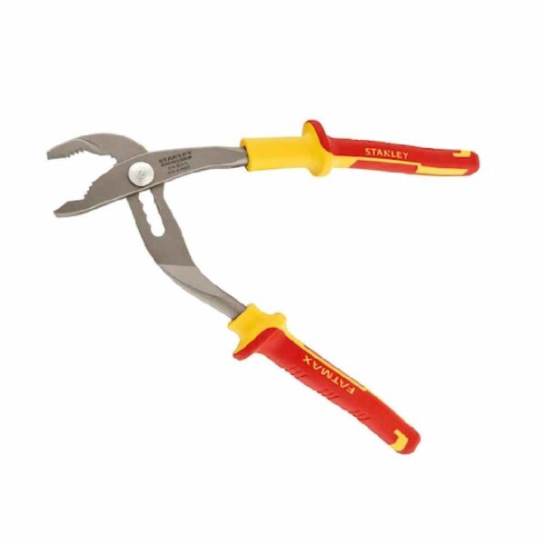 Vde Waterpump Pliers - 255mm Model No: 0-84-294 - Image 6