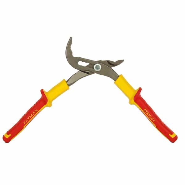 Vde Waterpump Pliers - 255mm Model No: 0-84-294 - Image 5