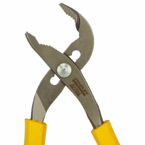 Vde Waterpump Pliers - 255mm Model No: 0-84-294 - Image 4
