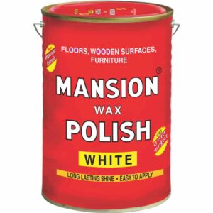 Wax Polish 23 Kg Model No: 23 KG