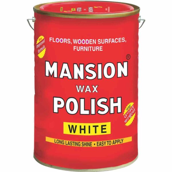 Wax Polish 23 Kg Model No: 23 KG