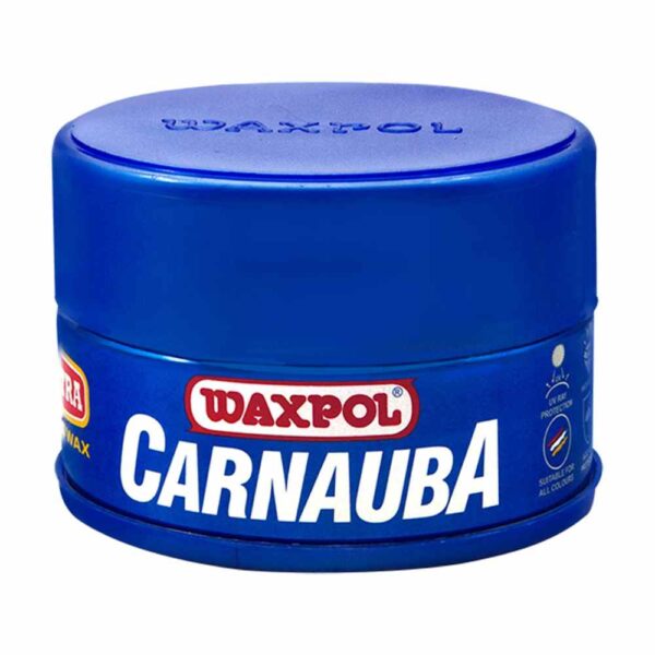 Wax Polish 250gm Model No: 250 GRAM