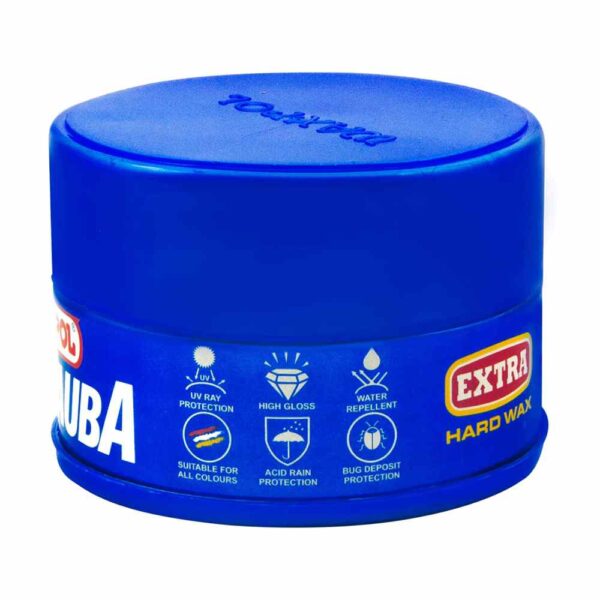 Wax Polish 250gm Model No: 250 GRAM - Image 3